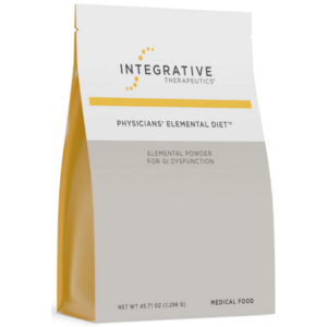 Integrative Therapeutics Physician's Elemental Diet