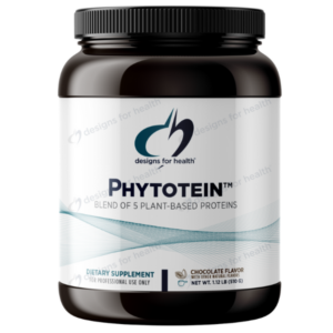 Designs for Health PhytoTein™ Chocolate