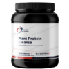 Designs for Health Plant Protein Cleanse (formerly Vegecleanse)