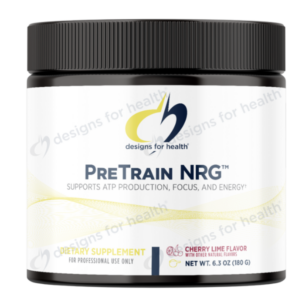 Designs for Health PreTrain NRG™