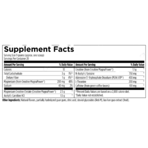 PreTrain NRG™ - Image 2