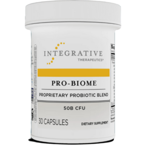 Integrative Therapeutics Pro-Biome 50B