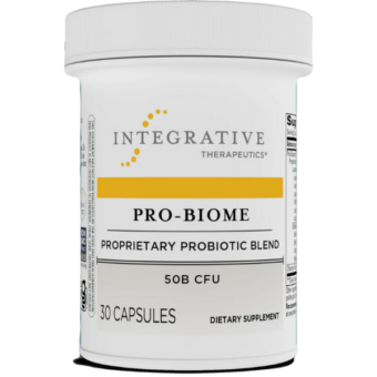 Integrative Therapeutics Pro-Biome 50B