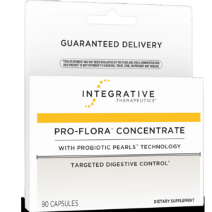 Integrative Therapeutics Pro-Flora Concentrate