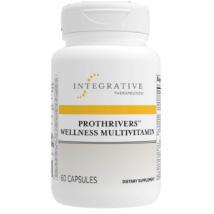 Integrative Therapeutics ProThrivers Multivitamin