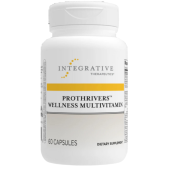 Integrative Therapeutics ProThrivers Multivitamin