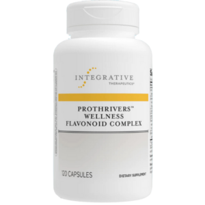 Integrative Therapeutics ProThrivers Wellness Flav Complex