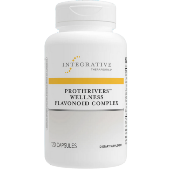 Integrative Therapeutics ProThrivers Wellness Flav Complex