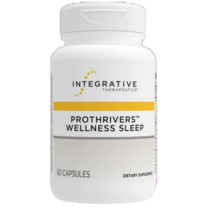 Integrative Therapeutics ProThrivers Wellness Sleep