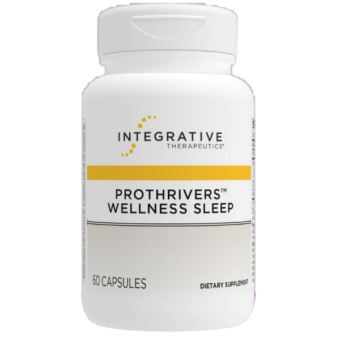 Integrative Therapeutics ProThrivers Wellness Sleep