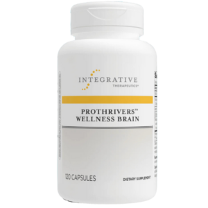 Integrative Therapeutics ProThrivers™ Wellness Brain