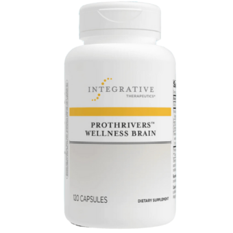 Integrative Therapeutics ProThrivers™ Wellness Brain