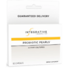 Integrative Therapeutics Probiotic Pearls