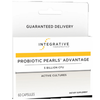 Integrative Therapeutics Probiotic Pearls Advantage