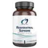 Designs for Health Resveratrol Supreme