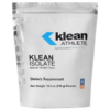 Klean Athlete Klean Isolate™ Natural Vanilla Flavor