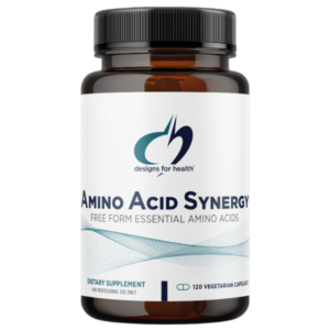 Designs for Health Amino Acid Synergy