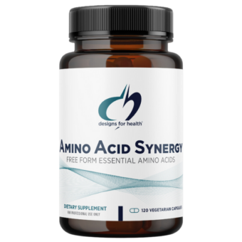 Designs for Health Amino Acid Synergy