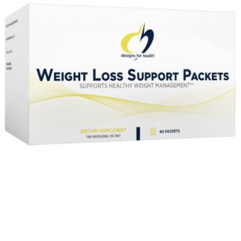 Designs for Health Weight Loss Support Packets