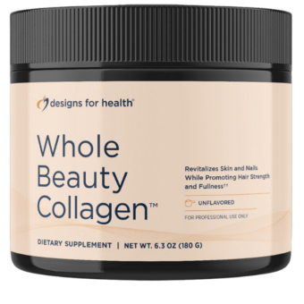 Designs for Health Whole Beauty Collagen™