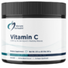 Designs for Health Vitamin C Buffered Powder