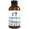 Designs for Health Vitamin B-6 Liquid