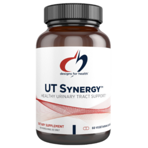 Designs for Health UT Synergy™