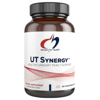 Designs for Health UT Synergy™