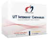 Designs for Health UT Intensive™ Chewables