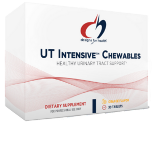 Designs for Health UT Intensive™ Chewables