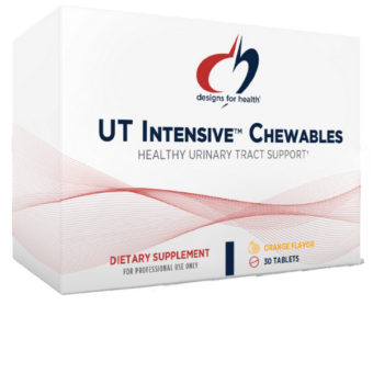 Designs for Health UT Intensive™ Chewables