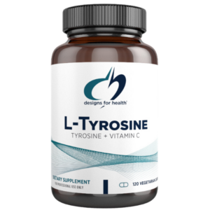 Designs for Health L-Tyrosine