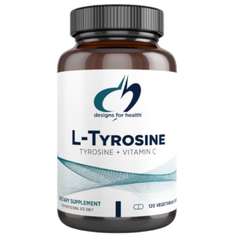 Designs for Health L-Tyrosine