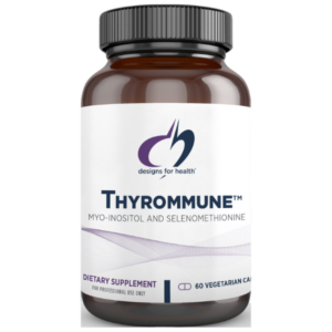 Designs for Health Thyrommune™