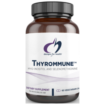 Designs for Health Thyrommune™