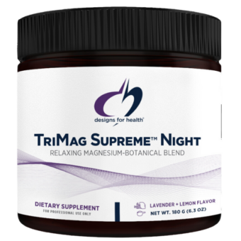 Designs for Health TriMag Supreme™ Night