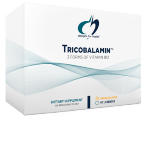 Designs for Health Tricobalamin™