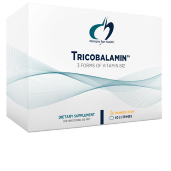 Designs for Health Tricobalamin™