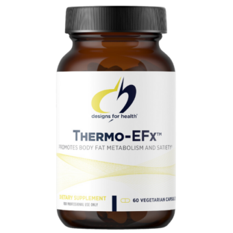 Designs for Health Thermo-EFx™