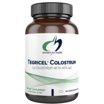 Designs for Health Tegricel® Colostrum