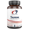 Designs for Health Taurine capsules