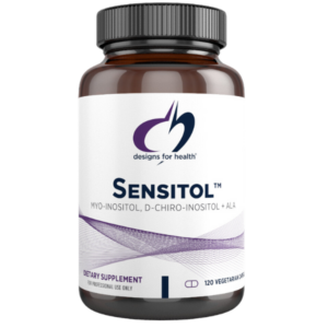 Designs for Health Sensitol™