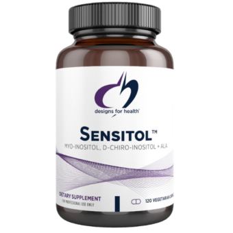 Designs for Health Sensitol™