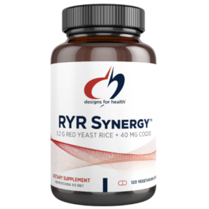 Designs for Health RYR Synergy™