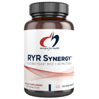 Designs for Health RYR Synergy™