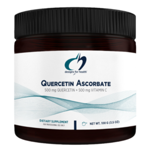 Designs for Health Quercetin-Ascorbate