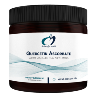 Designs for Health Quercetin-Ascorbate