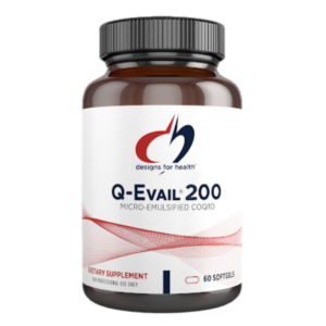 Designs for Health Q-Evail™ 200