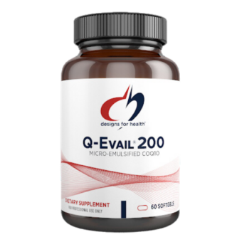 Designs for Health Q-Evail™ 200