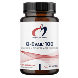 Designs for Health Q-Evail™ 100